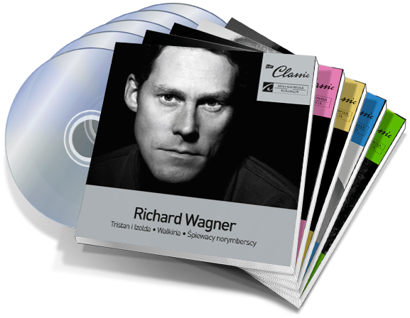 Cd cover