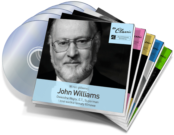 Cd cover