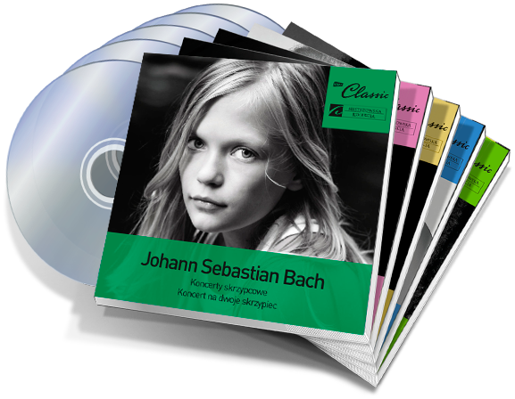 Cd cover