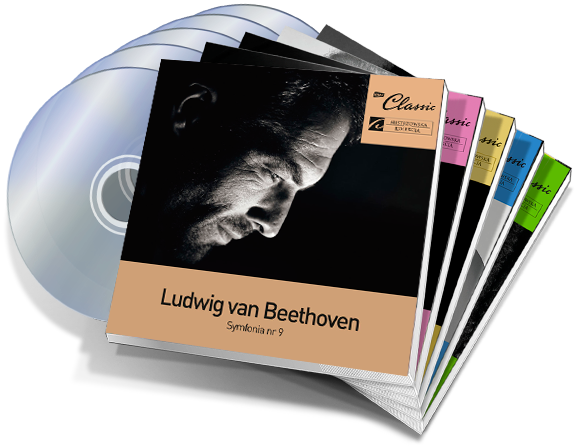 Cd cover
