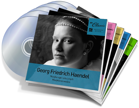 Cd cover