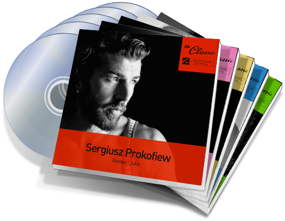 Cd cover
