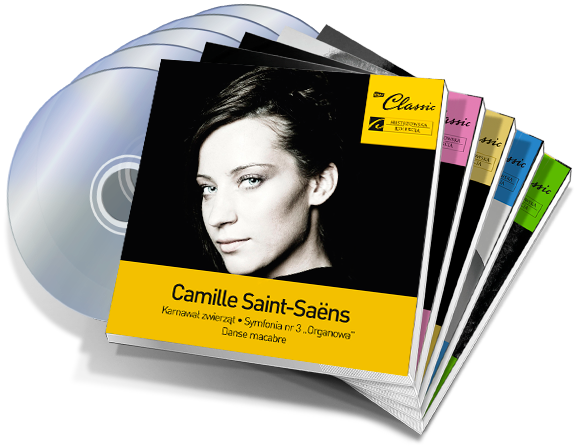 Cd cover
