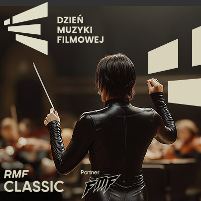 Dzień Muzyki Filmowej 2024