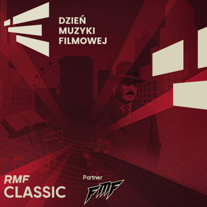 Dzień Muzyki Filmowej 2025