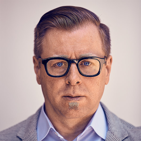 Abel Korzeniowski