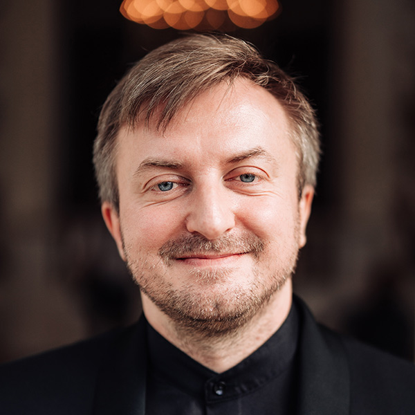 Bartosz Chajdecki