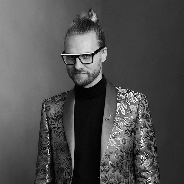 Łukasz L.U.C. Rostkowski