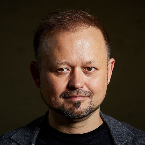 Maciej Zieliński