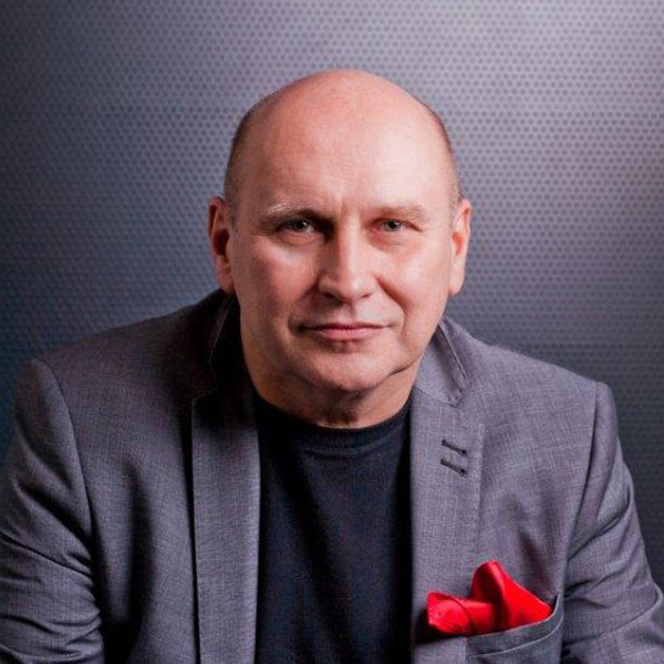 Włodek Pawlik