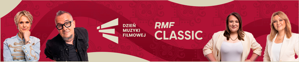 Dzień Muzyki Filmowej - 27.10.2026