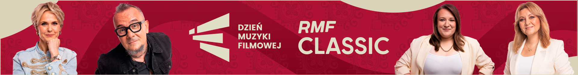 Dzień Muzyki Filmowej - 27.10.2026