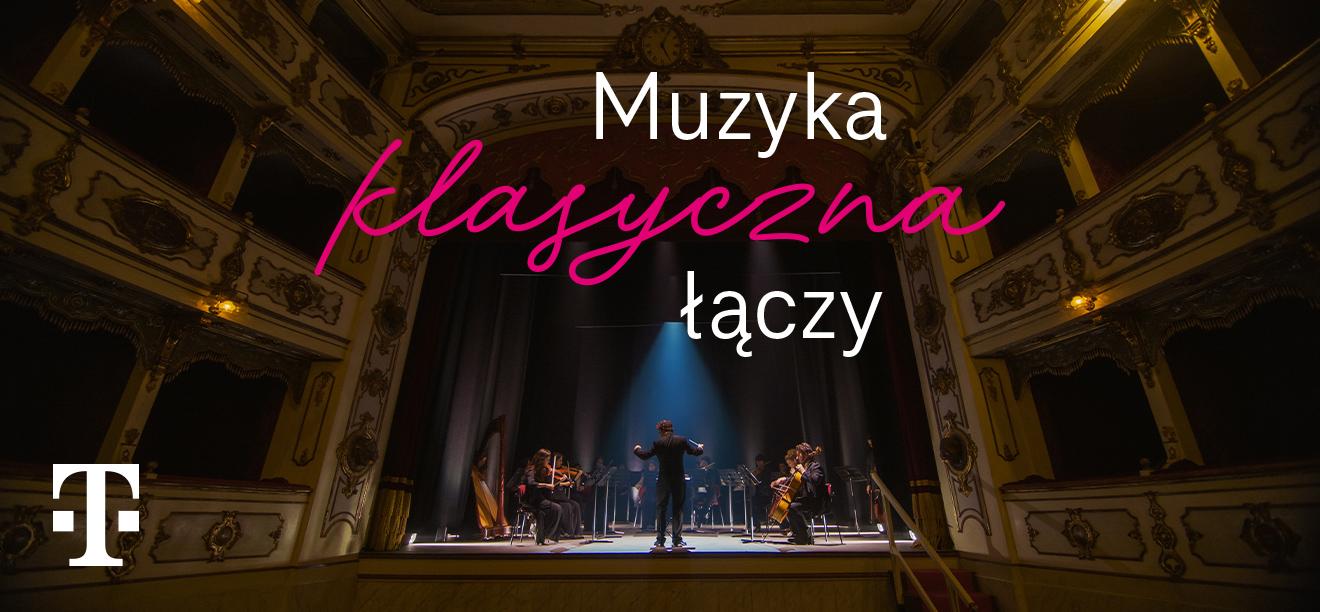 Muzyka klasyczna łączy