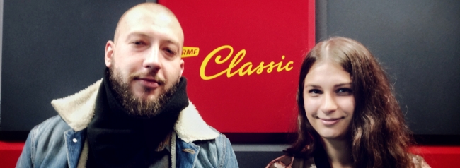 KORTEZ - posłuchajcie rozmowy z artystą! 