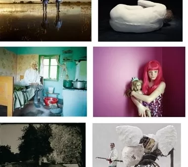 Rozpoczyna się 12. Międzynarodowy Festiwal Fotografii