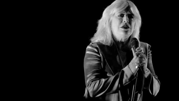 Zmarła Marianne Faithfull - subtelna buntowniczka