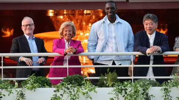 Coppola, Sorrentino, Lanthimos. Startuje 77. festiwal w Cannes 