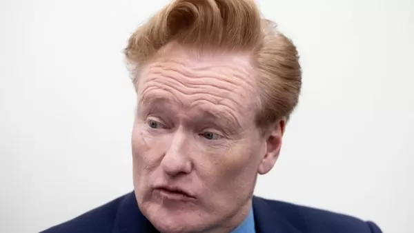 Oscary 2025: Conan O’Brien poprowadzi galę 