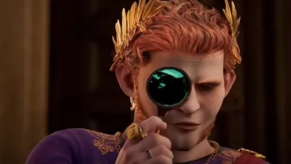 Powstała pierwsza animowana pełnometrażowa ekranizacja „Quo Vadis”