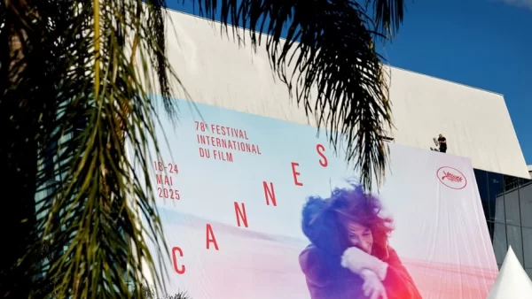Nowe filmy Astera, Johansson i Łoźnicy na najważniejszym festiwalu świata. Rusza Cannes 