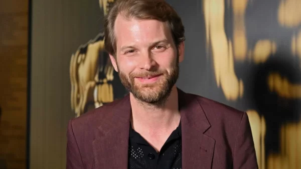 "Dziewczyna z igłą" Magnusa von Horna bez Oscara 