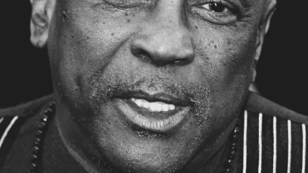 Nie żyje Louis Gossett Jr. Laureat Oscara zmarł w wieku 87 lat 