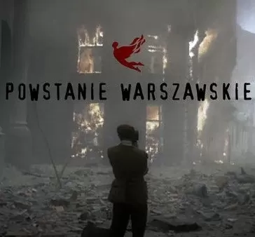 Szefowa PISF o filmie "Powstanie warszawskie": wstrząsający, fascynujący