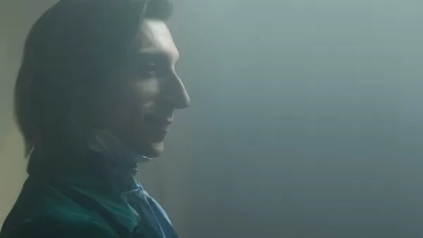 Eryk Kulm Jr. zagra nie tylko rolę Fryderyka Chopina, ale również jego utwory