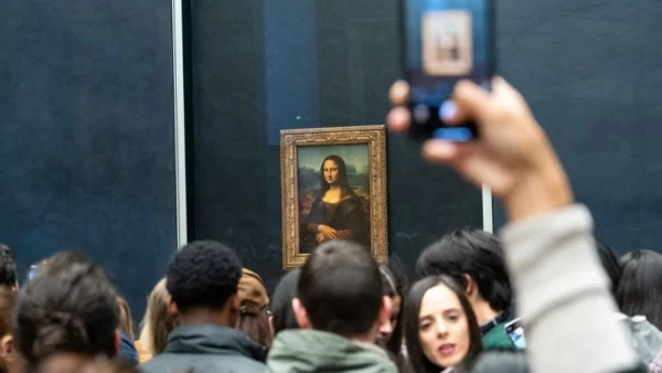 Dodatkowa opłata za oglądanie Mona Lisy. Luwr zapowiada 