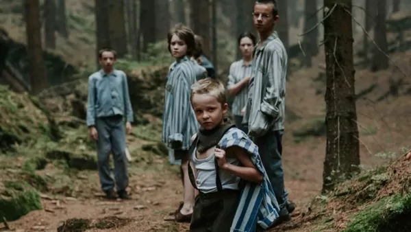 Kino, które wytycza drogę… - Konkurs Główny 12. Mastercard OFF CAMERA