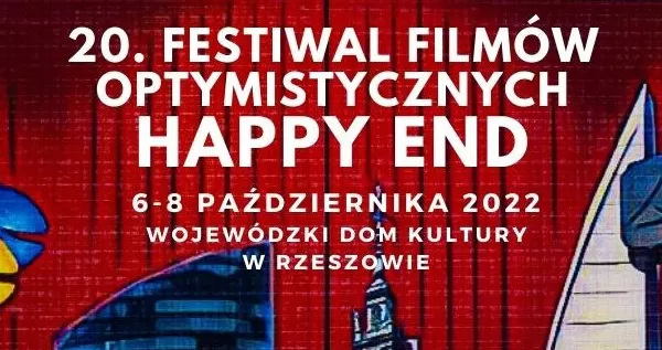 20. Festiwal Filmów Optymistycznych Happy End