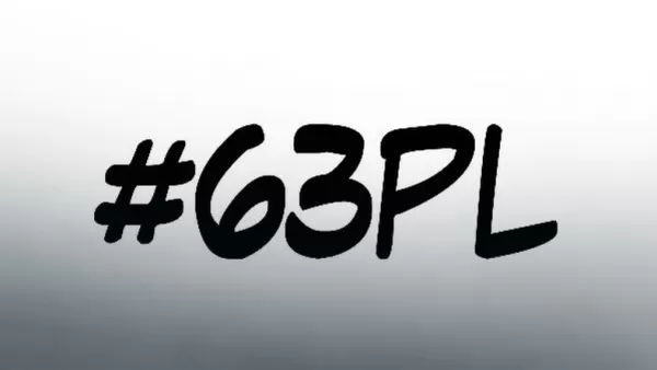 #63PL – znamy już laureatów