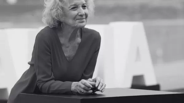 Nie żyje Marisa Paredes, gwiazda filmów Pedro Almodóvara