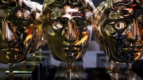 Siedem nagród BAFTA dla "Oppenheimera", trzy - dla "Strefy interesów"