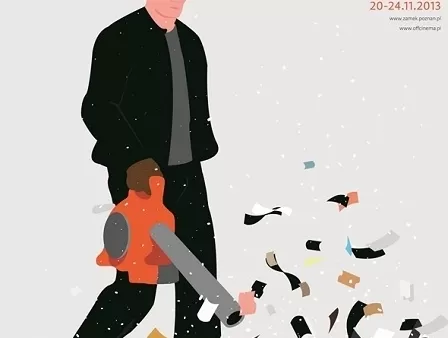 Festiwal filmowy Off Cinema