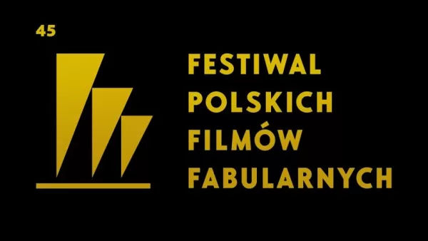45. Festiwal Polskich Filmów Fabularnych w Gdyni - w formie hybrydowej w listopadzie