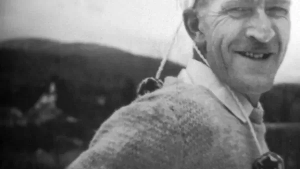 Wystawa "Andrzej Bobkowski. Życie zapisane" w Warszawie