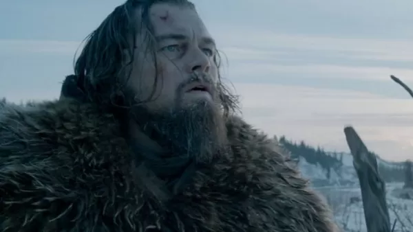 Czy DiCaprio dostanie Oscara?