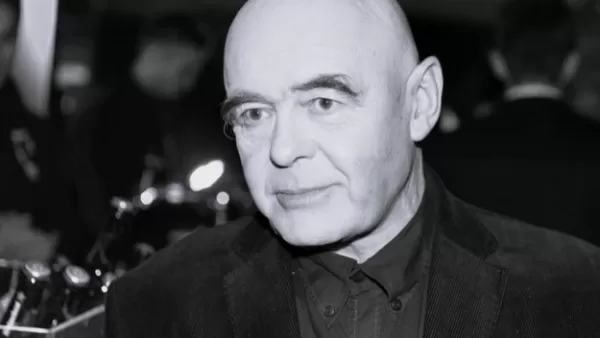 Stanisław Tym nie żyje. Aktor i satyryk zmarł w wieku 87 lat