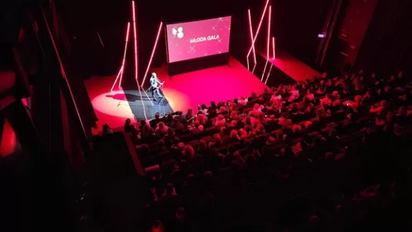 Na festiwalu w Gdyni rozdano pierwsze nagrody