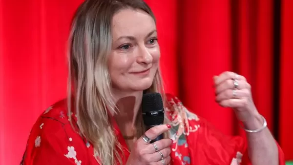 Monika Strzępka rezygnuje z kierowania Teatrem Dramatycznym