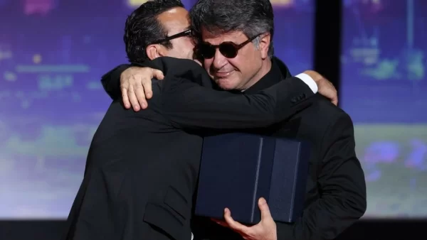 Reżyser nagrodzony Złotą Palmą w Cannes skazany zaocznie w Iranie