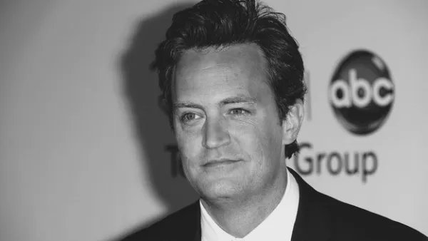 Przyczyna śmierci Matthew Perry'ego nadal nie jest znana
