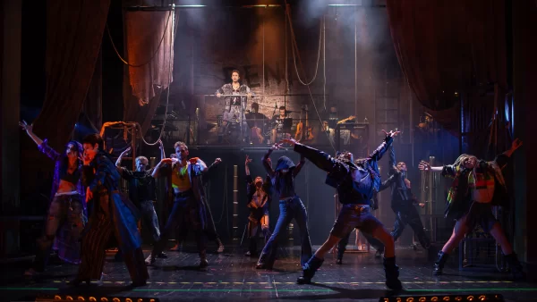 Musical, który otworzył nowy rozdział w historii Broadwayu