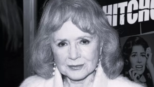 Piper Laurie nie żyje. Grała w „Carrie” i „Miasteczku Twin Peaks”