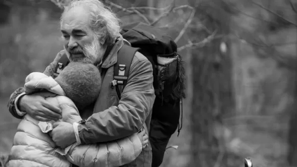 "Zielona granica" wygrywa festiwal w Gdyni. Srebrne Lwy dla "Dziewczyny z igłą" 