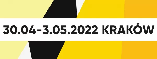 Przekraczanie granic – serialowa majówka w Krakowie 