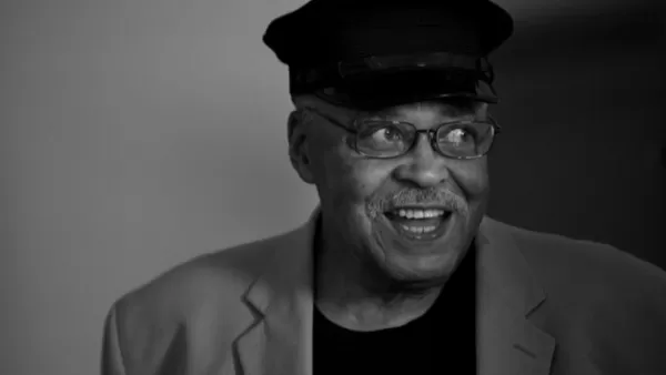 Hollywood żegna Jamesa Earla Jonesa - legendarnego aktora, którego głosem przemawiał Darth Vader