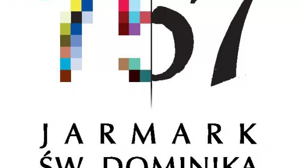 Kilka milionów gości na Jarmarku św. Dominika w Gdańsku