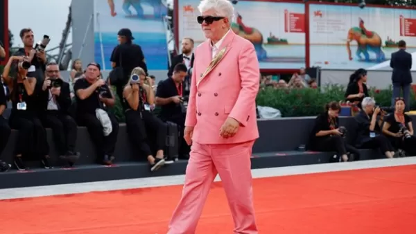 Almodovar: "W pokoju obok" jest festiwalem dwóch wspaniałych aktorek